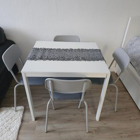 Eine Schoene Kleine Wohnung Mitten Im Zentrum Von Dortmund !!! 外观 照片