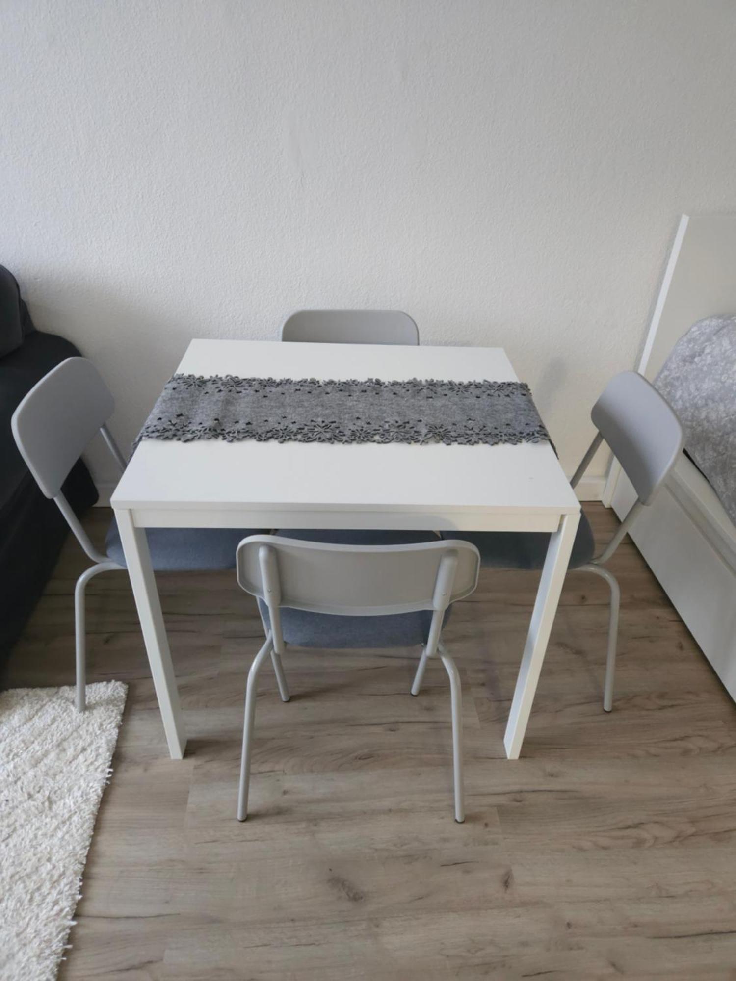 Eine Schoene Kleine Wohnung Mitten Im Zentrum Von Dortmund !!! 外观 照片