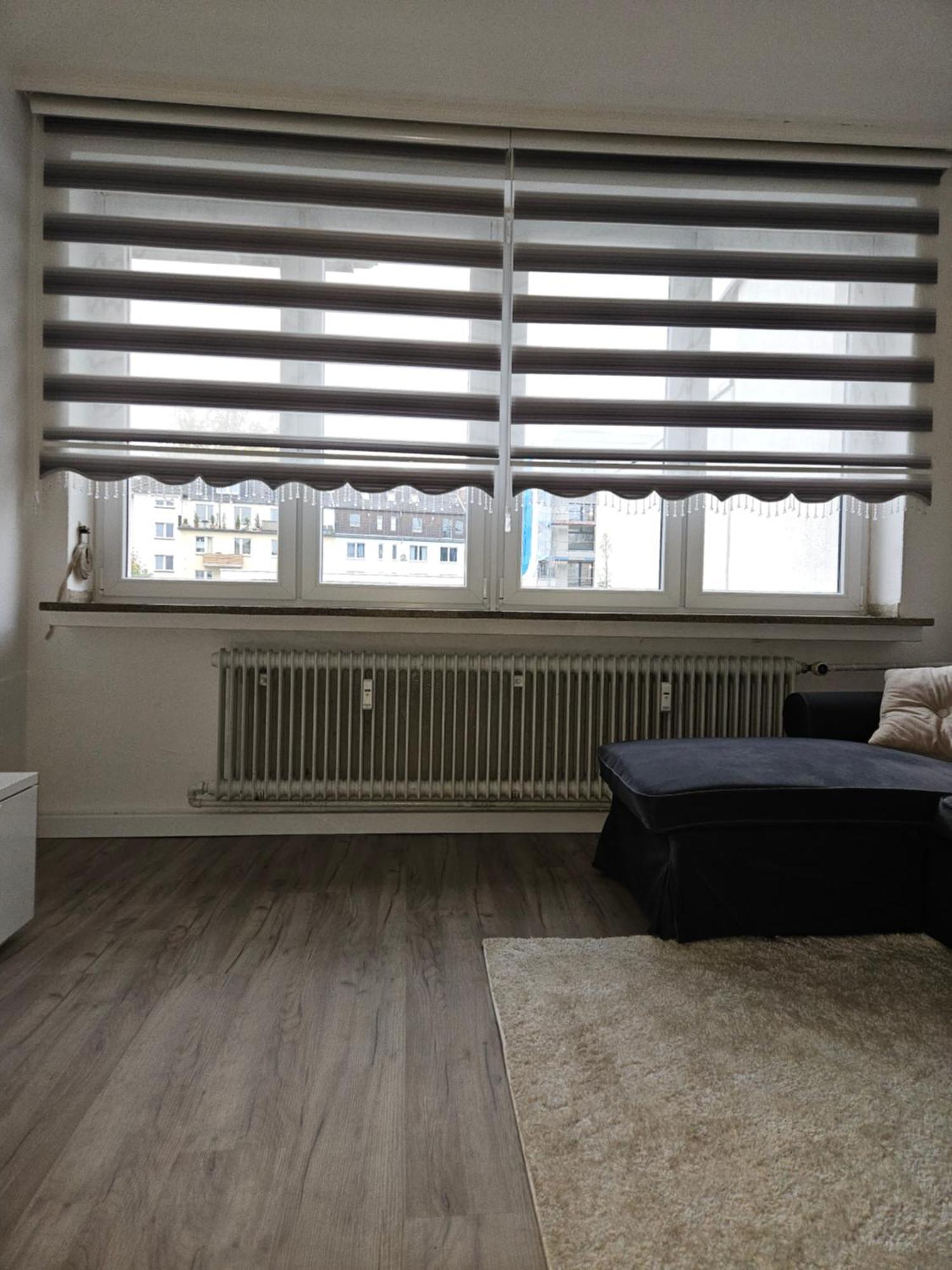 Eine Schoene Kleine Wohnung Mitten Im Zentrum Von Dortmund !!! 外观 照片
