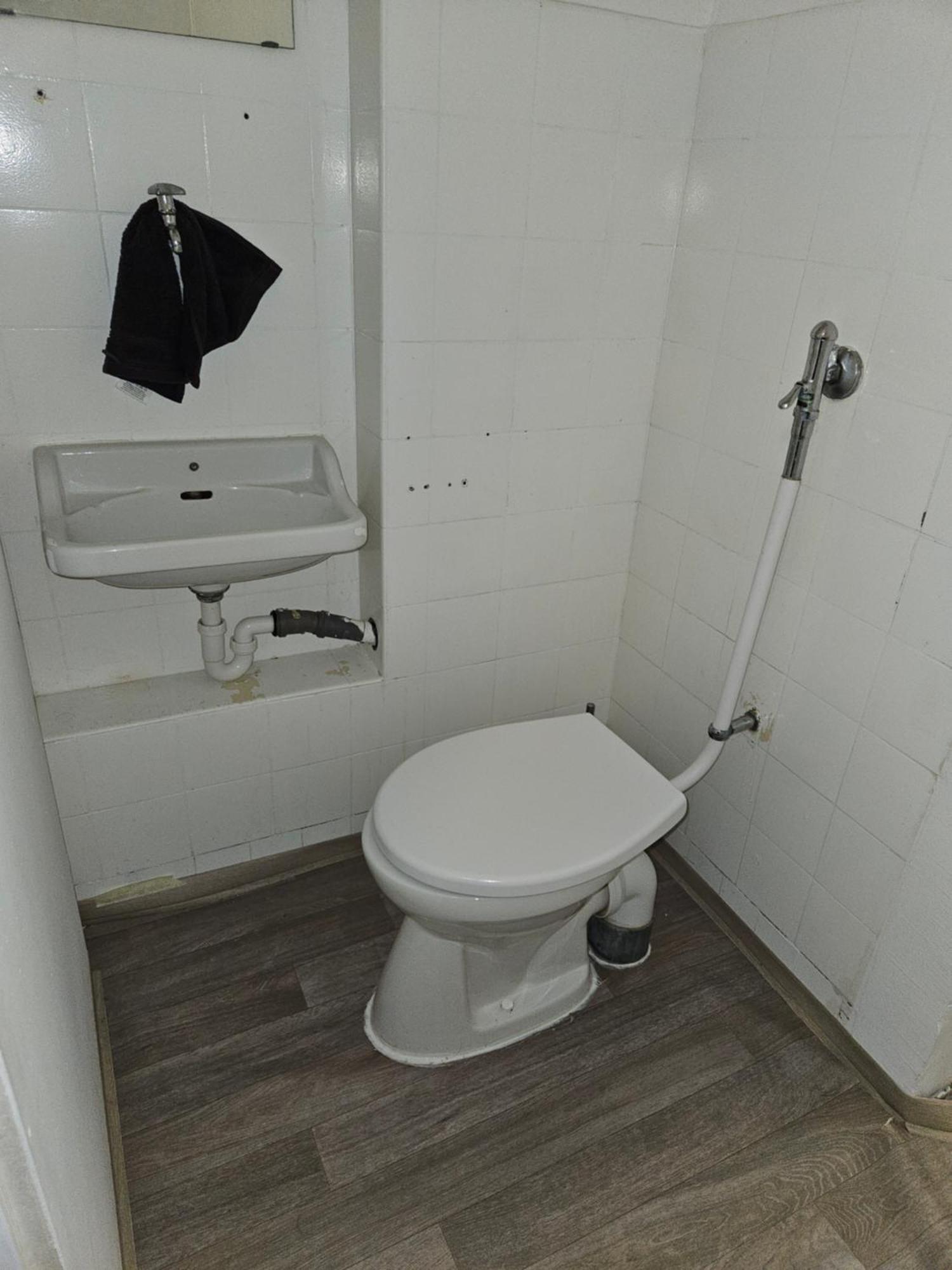 Eine Schoene Kleine Wohnung Mitten Im Zentrum Von Dortmund !!! 外观 照片